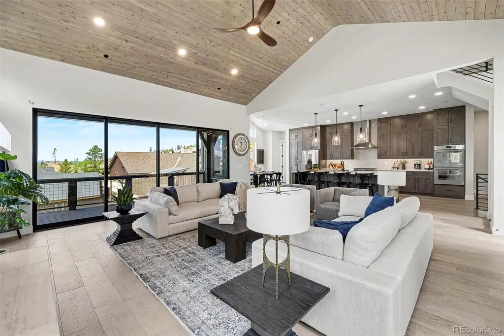 64 Overlook Place Winter Park CO 80482