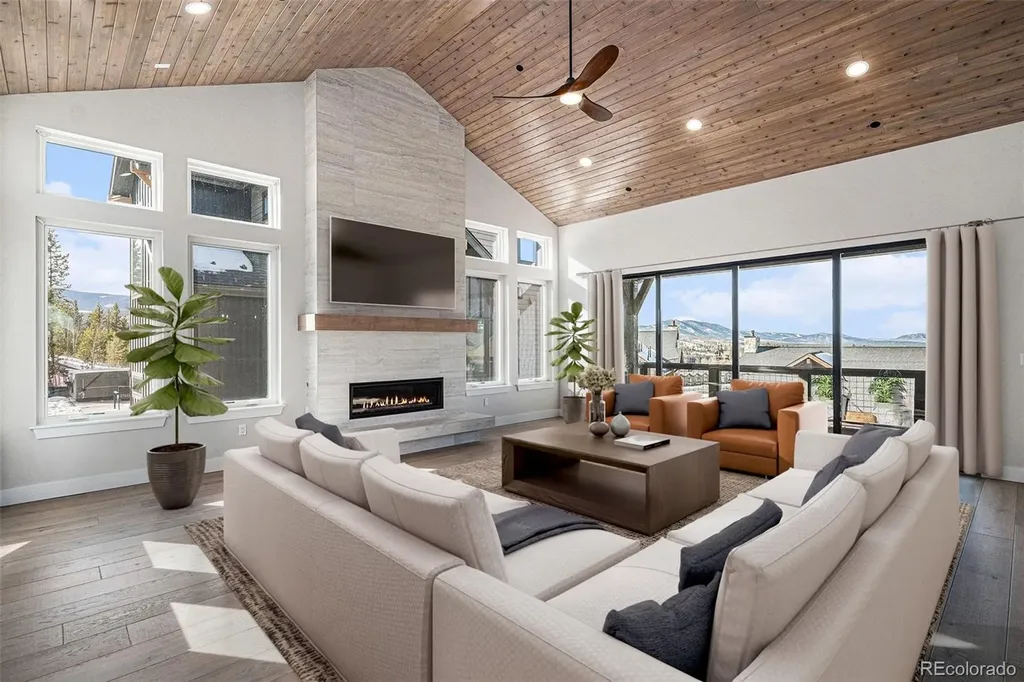 64 Overlook Place Winter Park CO 80482