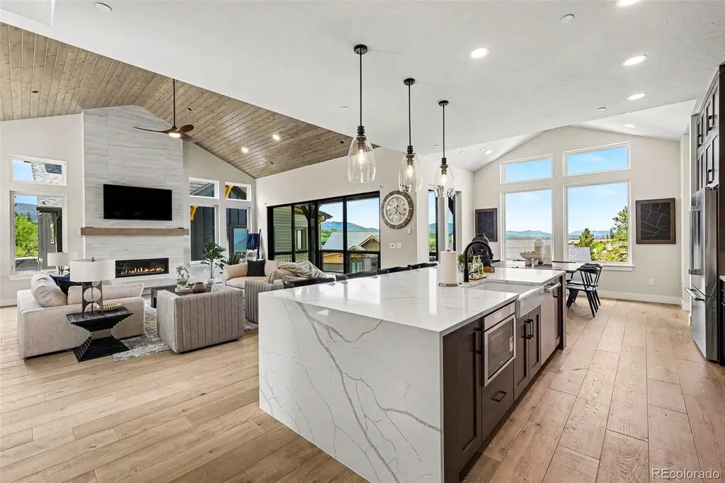 64 Overlook Place Winter Park CO 80482