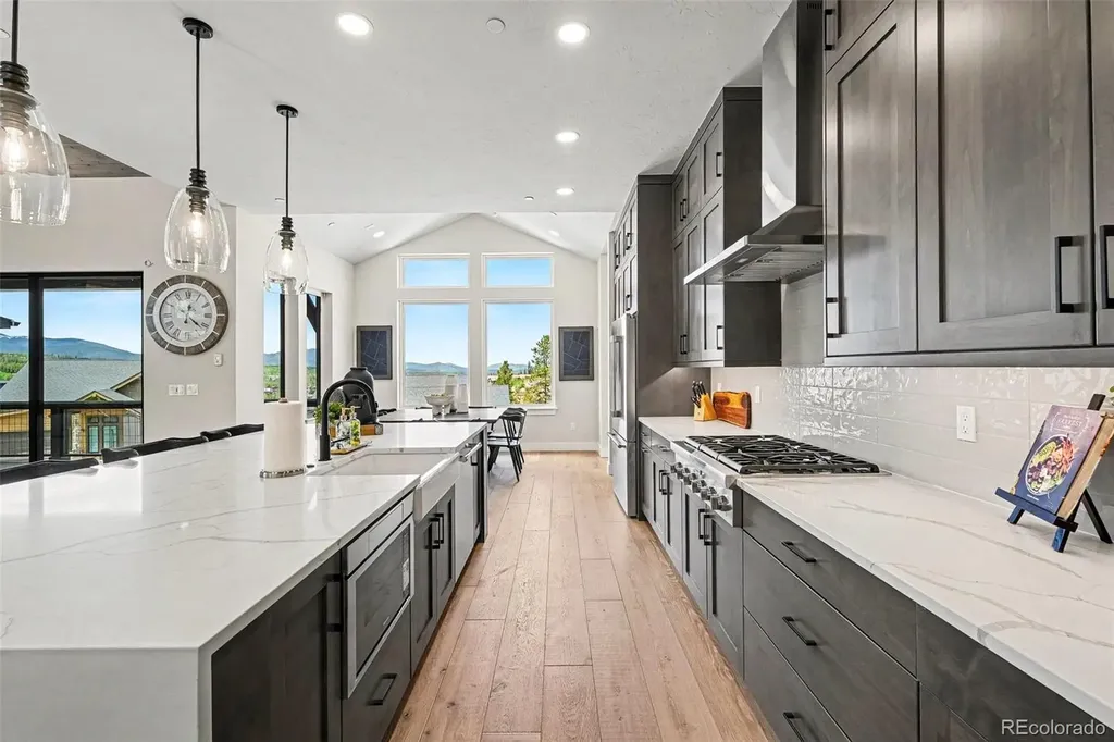 64 Overlook Place Winter Park CO 80482