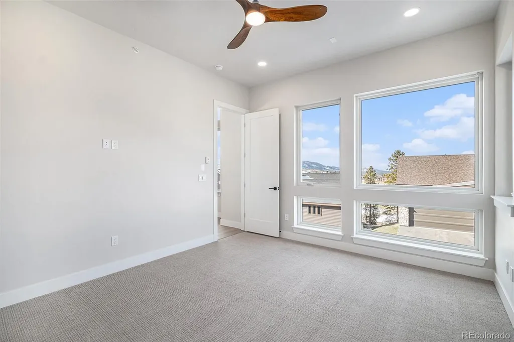 64 Overlook Place Winter Park CO 80482