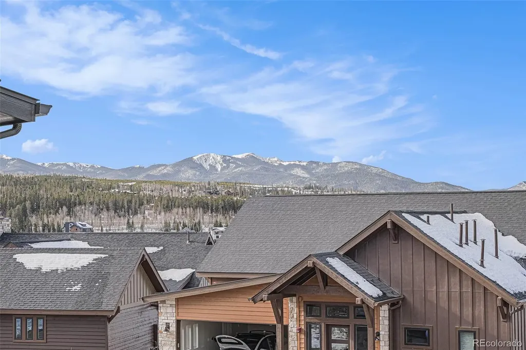64 Overlook Place Winter Park CO 80482