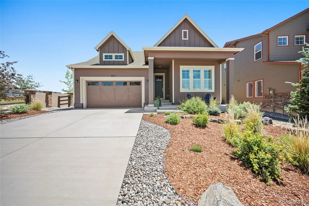 10167 Lake Arbor Lane Colorado Springs CO 80924