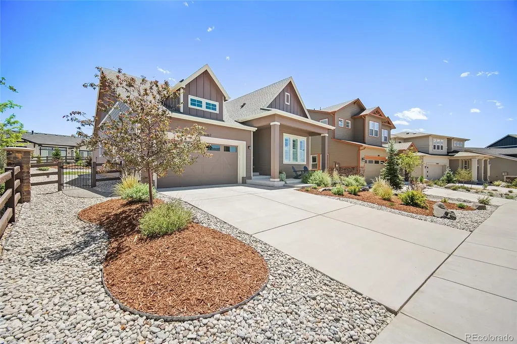 10167 Lake Arbor Lane Colorado Springs CO 80924