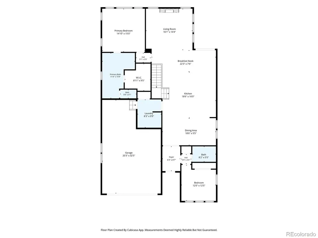 10167 Lake Arbor Lane Colorado Springs CO 80924