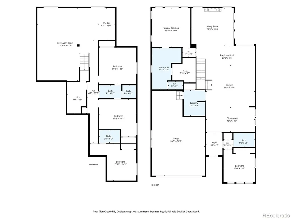 10167 Lake Arbor Lane Colorado Springs CO 80924