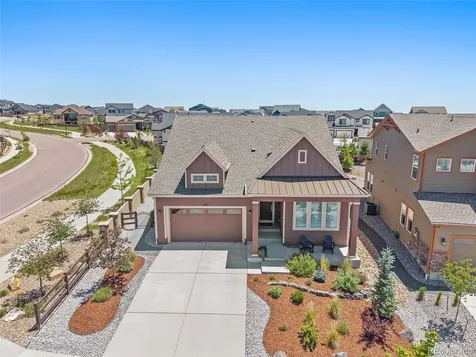 10167 Lake Arbor Lane Colorado Springs CO 80924