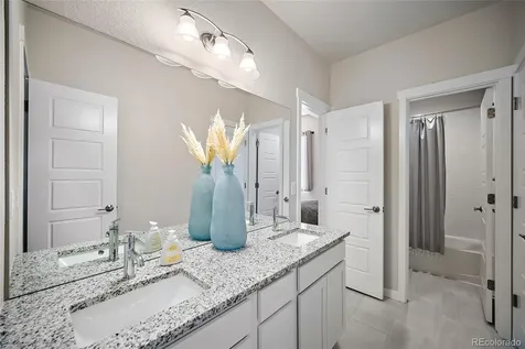 10167 Lake Arbor Lane Colorado Springs CO 80924