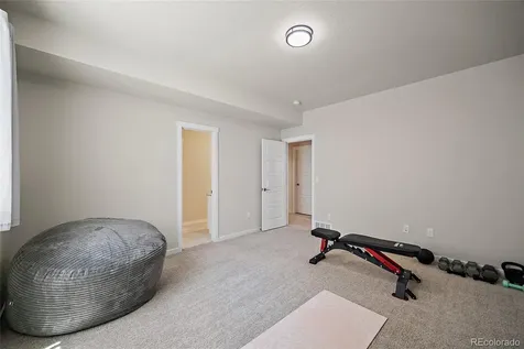 10167 Lake Arbor Lane Colorado Springs CO 80924