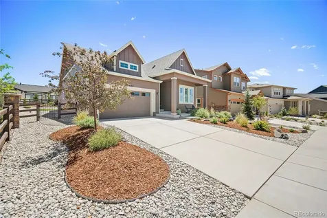 10167 Lake Arbor Lane Colorado Springs CO 80924