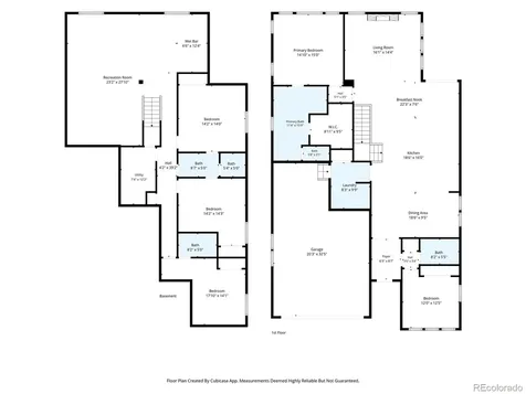 10167 Lake Arbor Lane Colorado Springs CO 80924