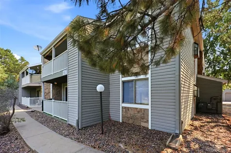 907 S Yampa Street Aurora CO 80017