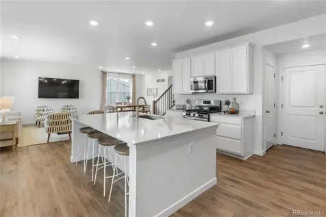 1147 E Hopkins Drive Elizabeth CO 80107