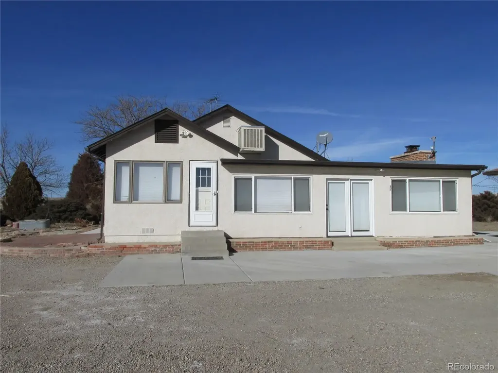 2580 E State Highway 96 Pueblo CO 81001