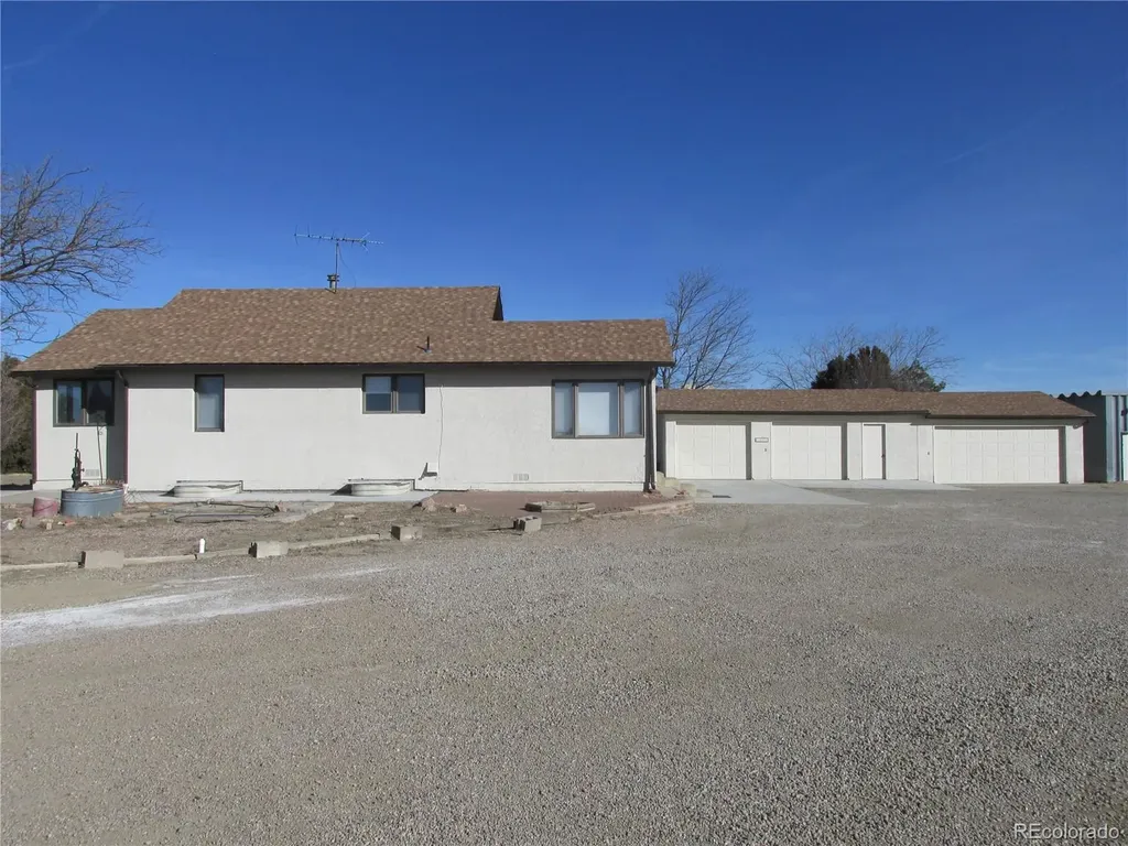 2580 E State Highway 96 Pueblo CO 81001