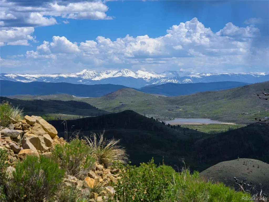 597 County Road 4081 Granby CO 80446