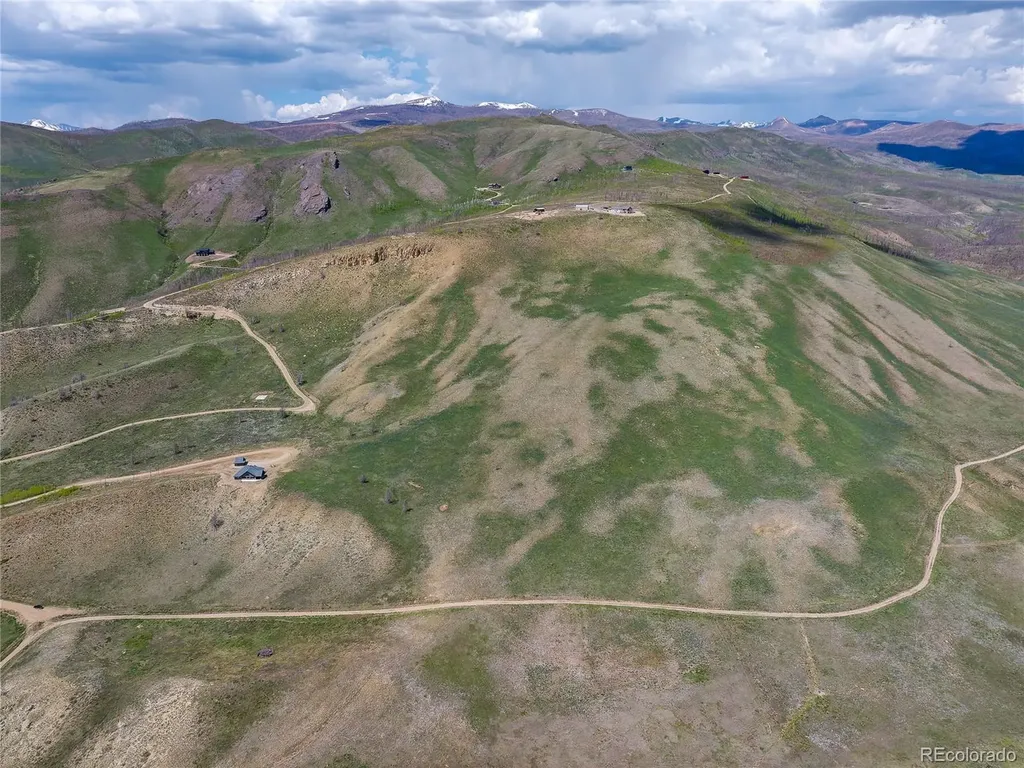 597 County Road 4081 Granby CO 80446