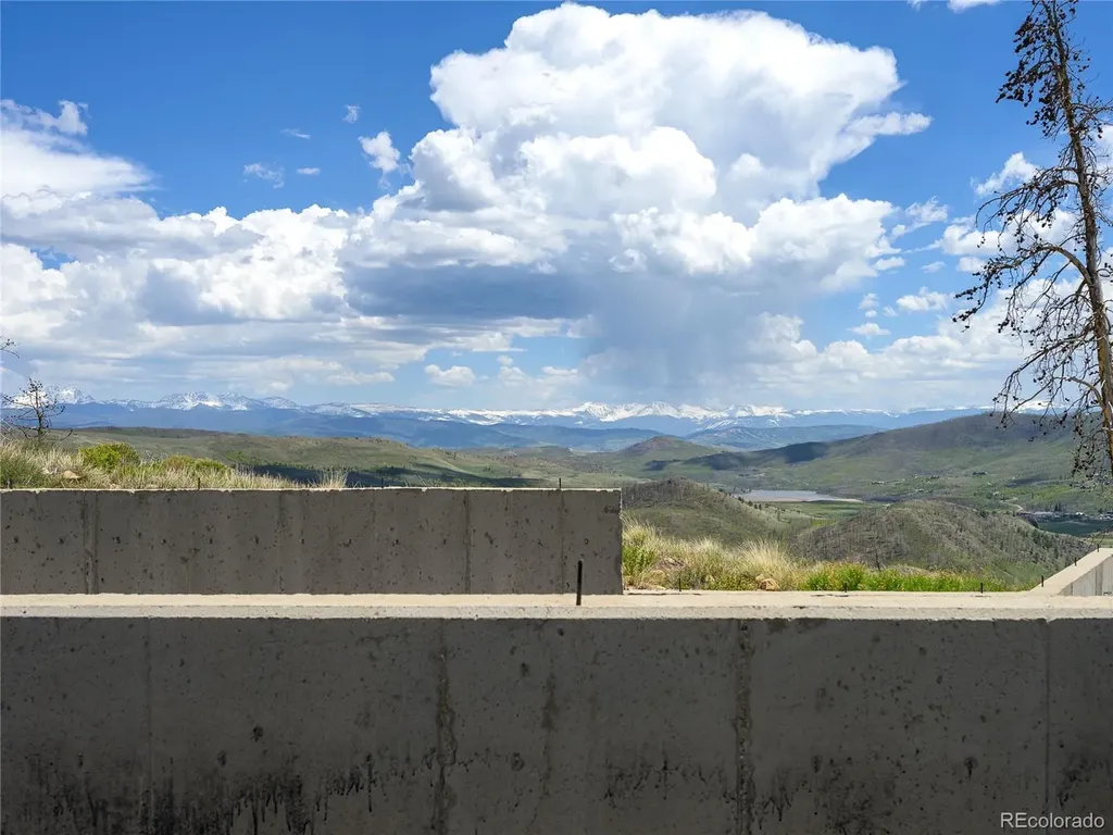 597 County Road 4081 Granby CO 80446