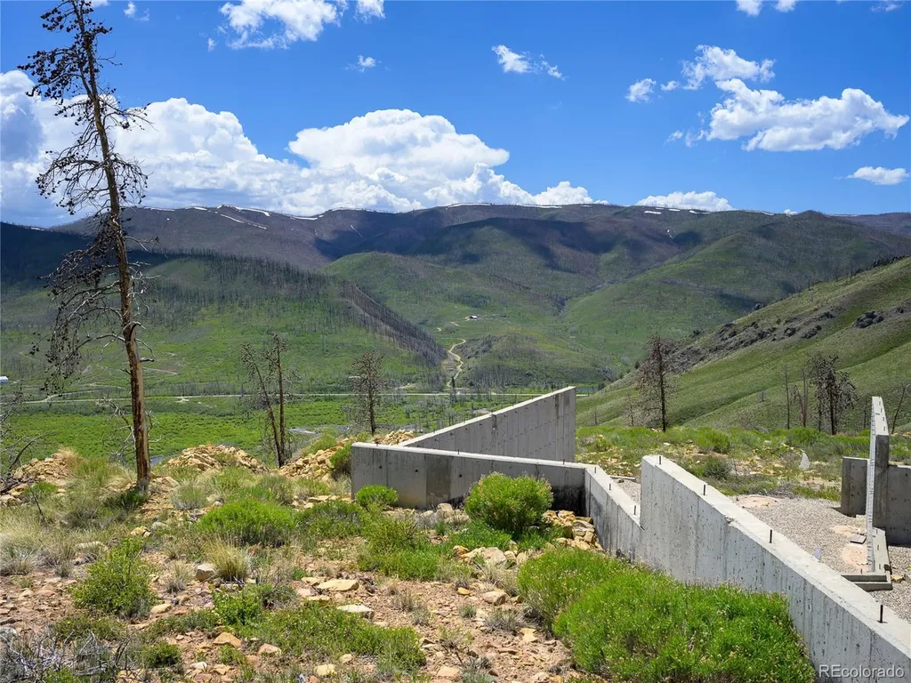 597 County Road 4081 Granby CO 80446