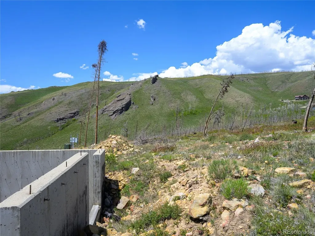 597 County Road 4081 Granby CO 80446