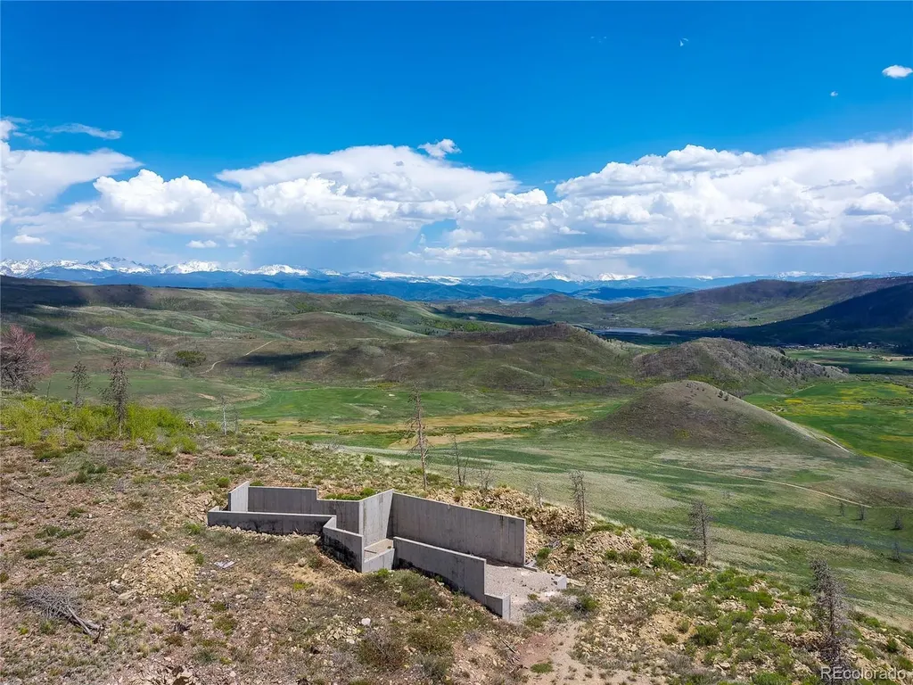 597 County Road 4081 Granby CO 80446
