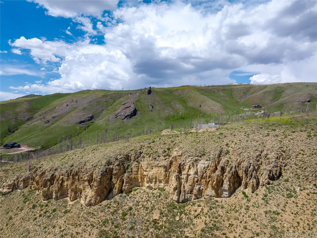 597 County Road 4081 Granby CO 80446