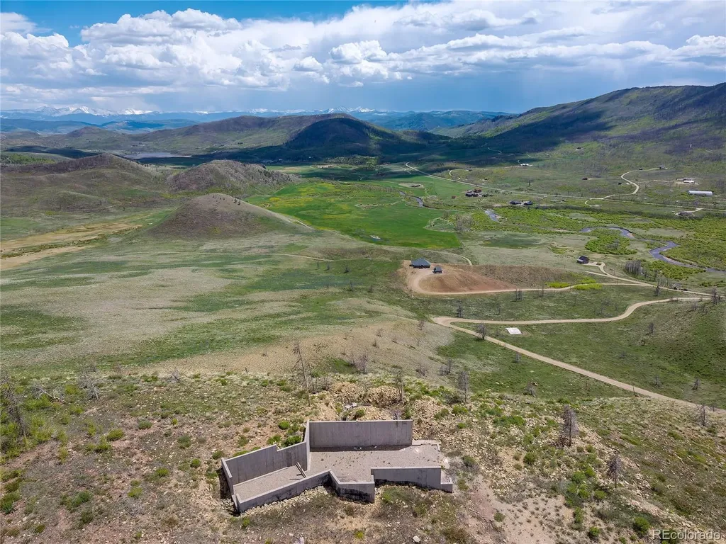 597 County Road 4081 Granby CO 80446