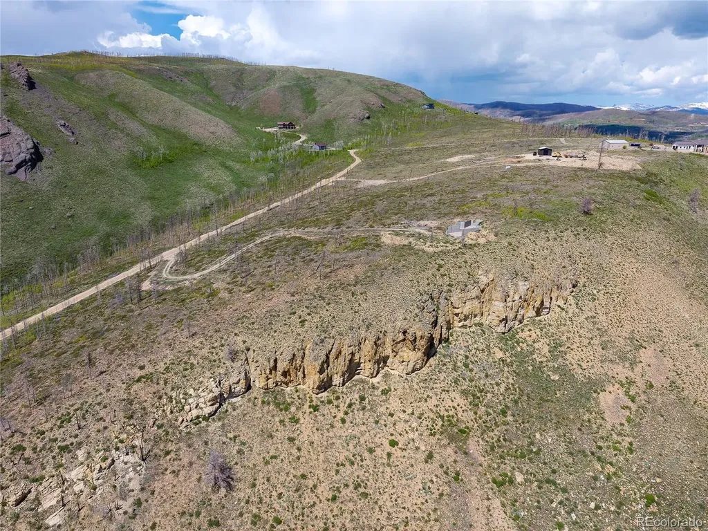 597 County Road 4081 Granby CO 80446