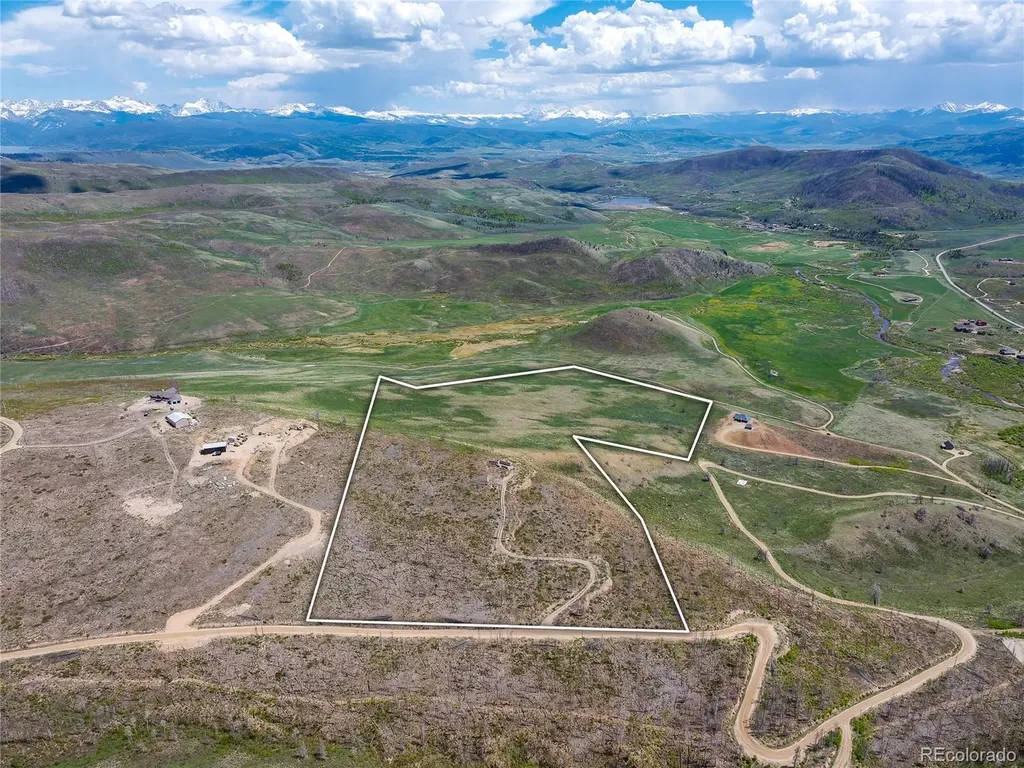 597 County Road 4081 Granby CO 80446