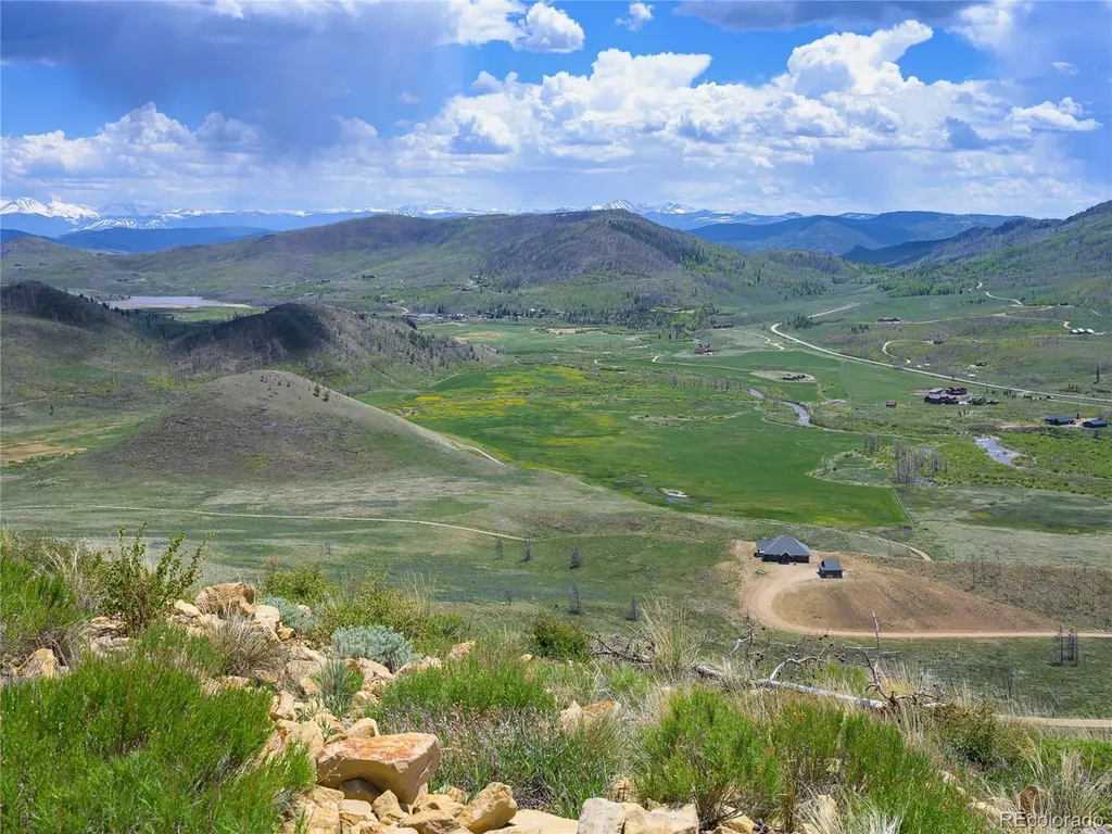 597 County Road 4081 Granby CO 80446