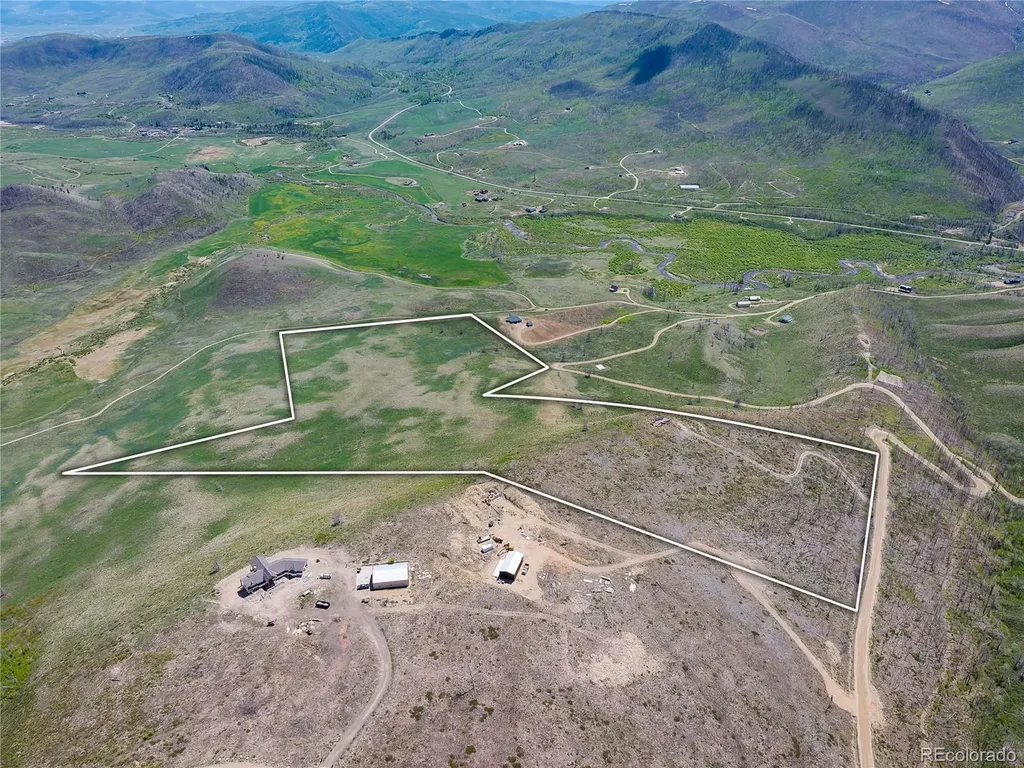 597 County Road 4081 Granby CO 80446