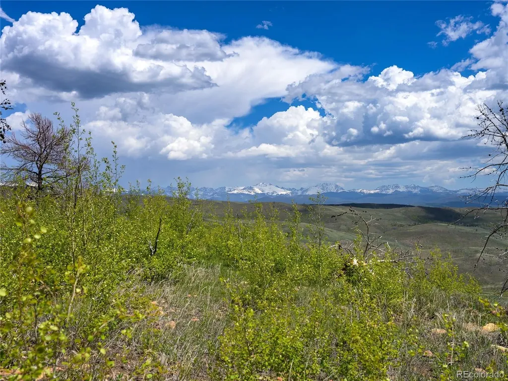 597 County Road 4081 Granby CO 80446