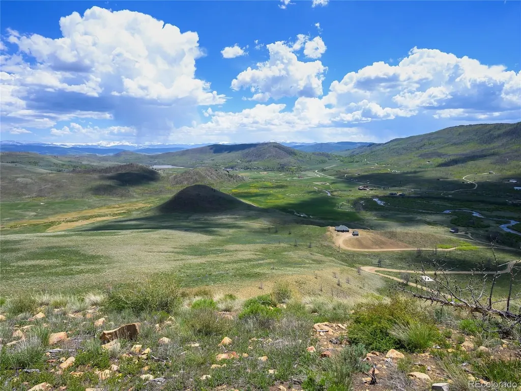 597 County Road 4081 Granby CO 80446