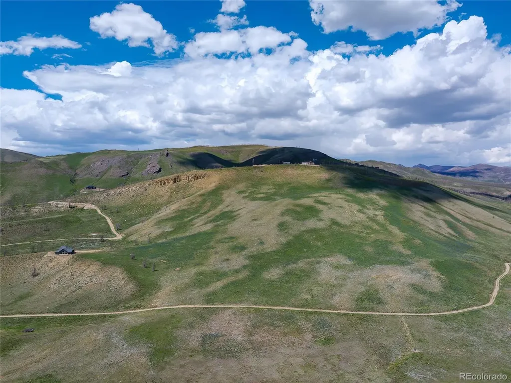 597 County Road 4081 Granby CO 80446