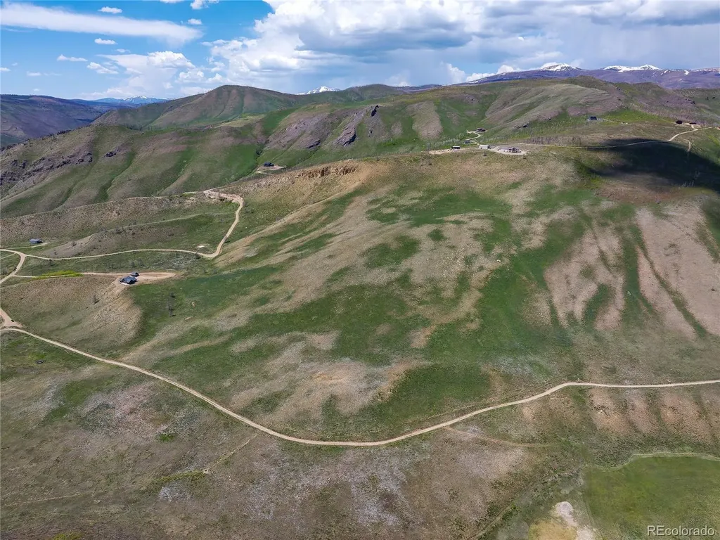 597 County Road 4081 Granby CO 80446