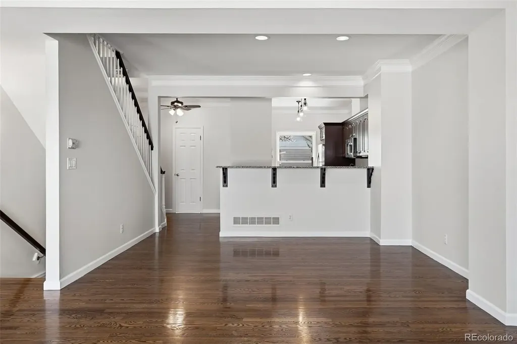 944 Ivanhoe Street Denver CO 80220