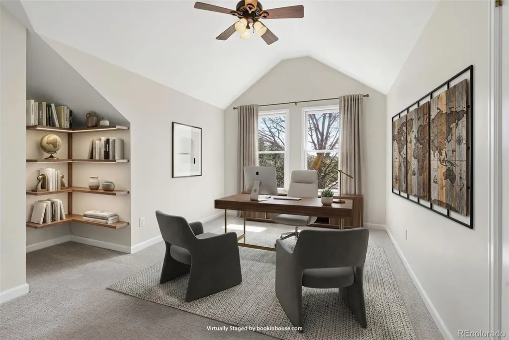 944 Ivanhoe Street Denver CO 80220