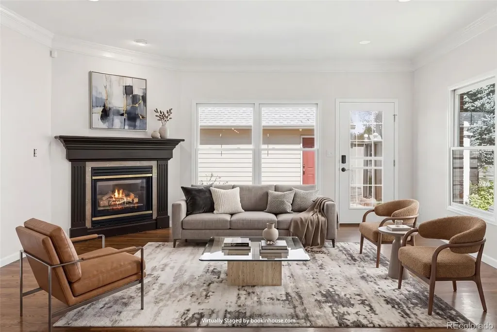 944 Ivanhoe Street Denver CO 80220