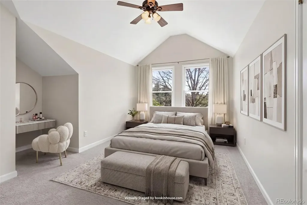 944 Ivanhoe Street Denver CO 80220