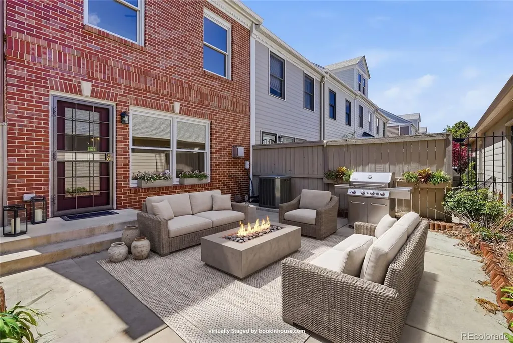 944 Ivanhoe Street Denver CO 80220