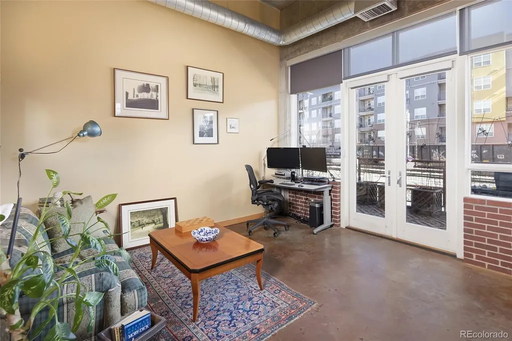 2000 Little Raven Street Denver CO 80202