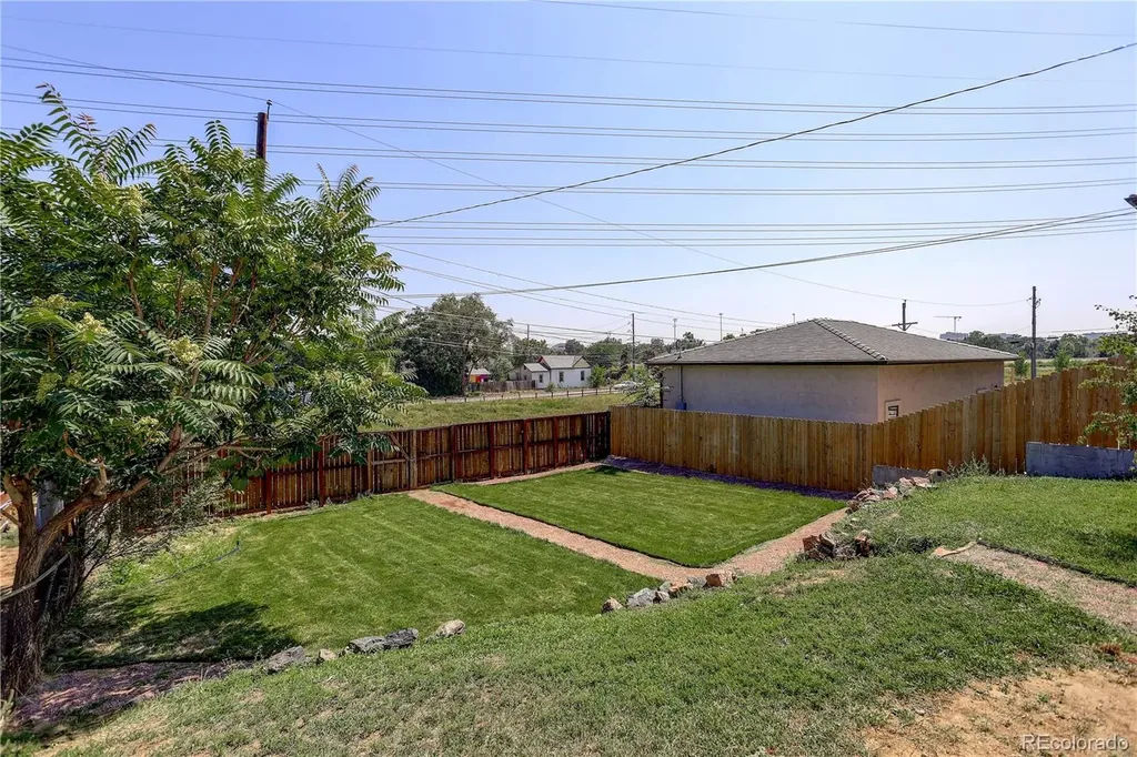 4926 Sherman Street Denver CO 80216