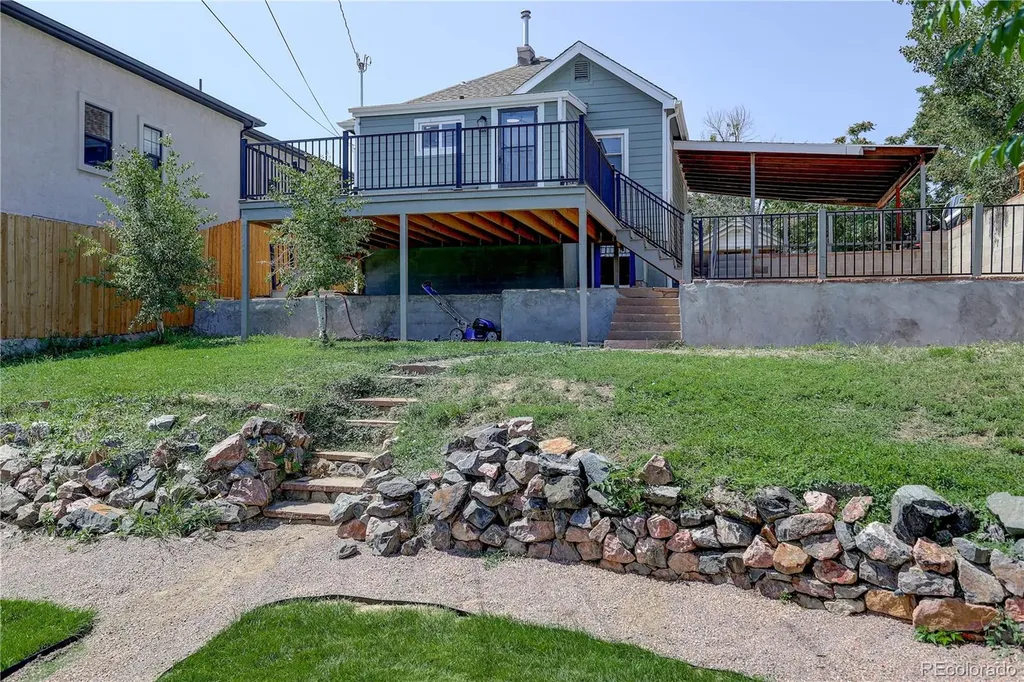 4926 Sherman Street Denver CO 80216