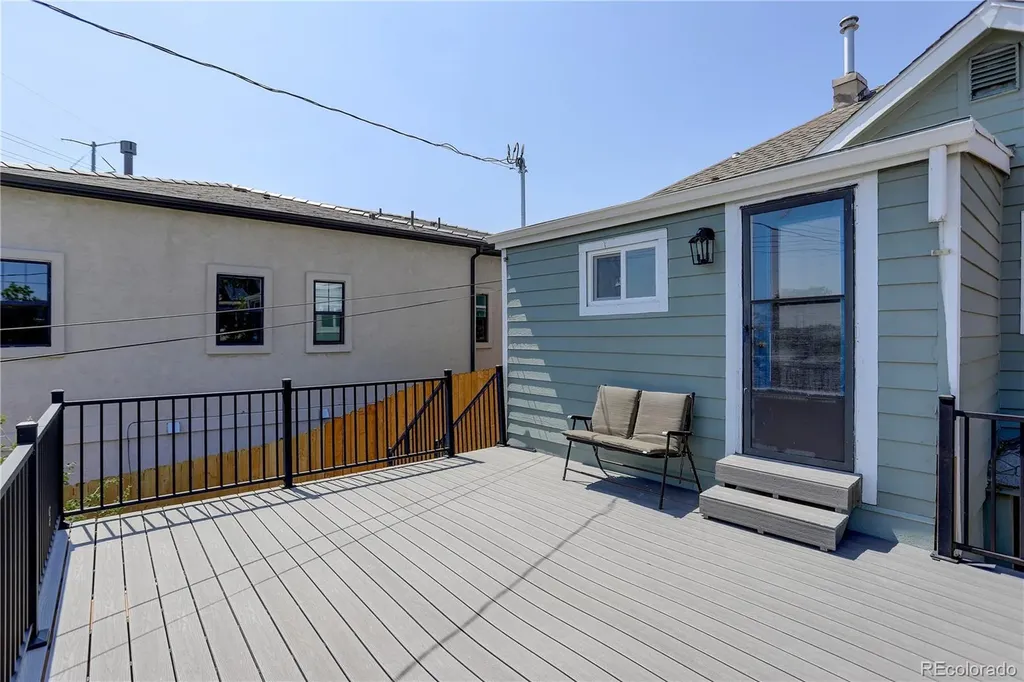 4926 Sherman Street Denver CO 80216