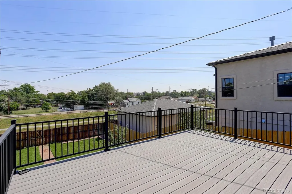 4926 Sherman Street Denver CO 80216