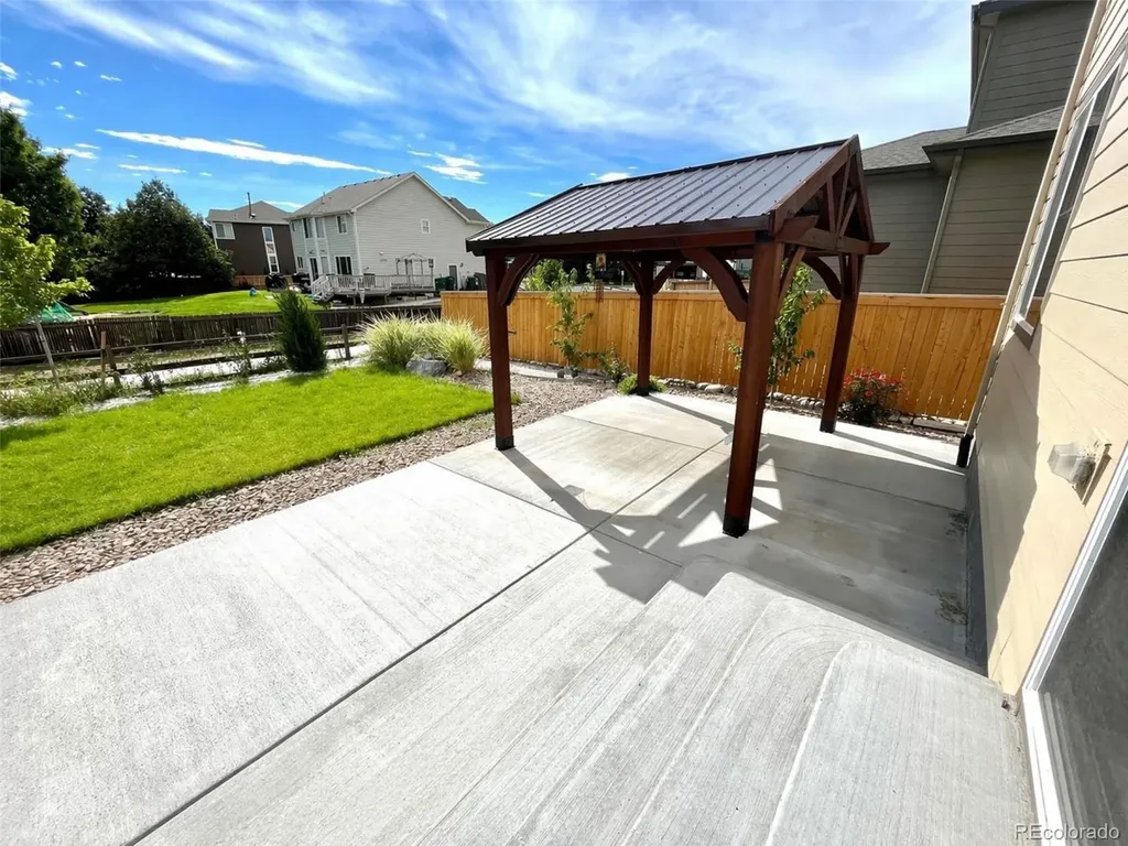 10848 Hayloft Street Parker CO 80134