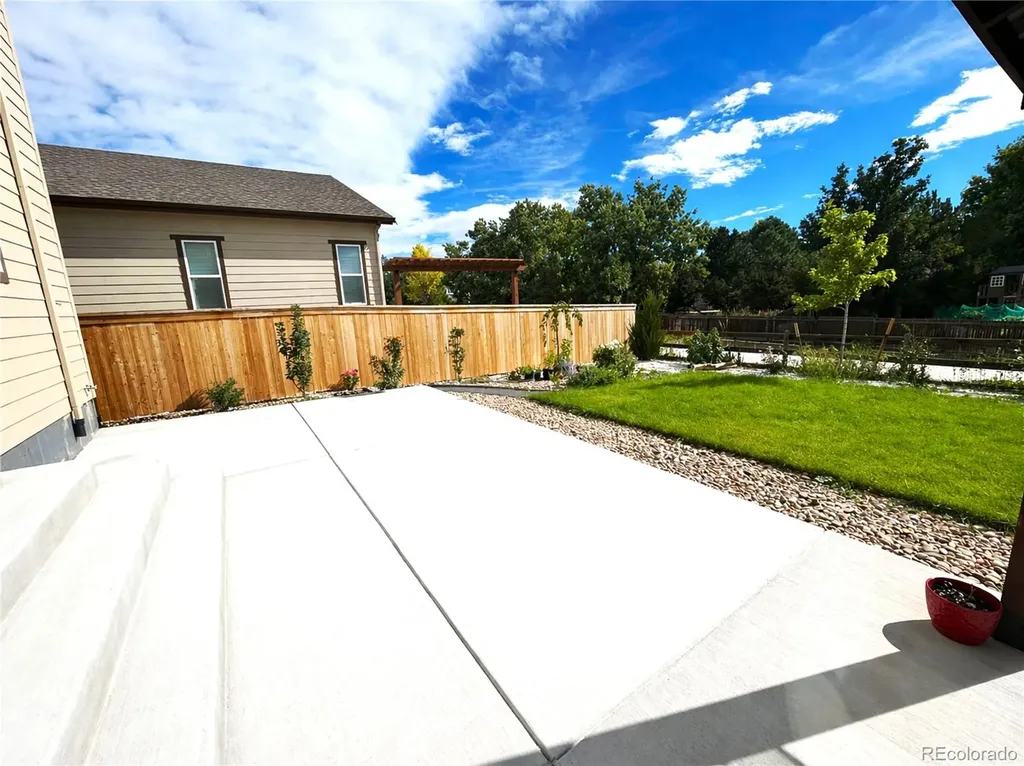 10848 Hayloft Street Parker CO 80134
