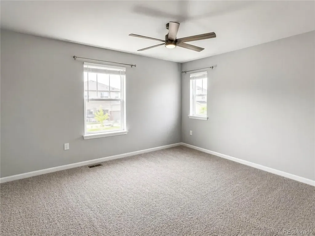 10848 Hayloft Street Parker CO 80134