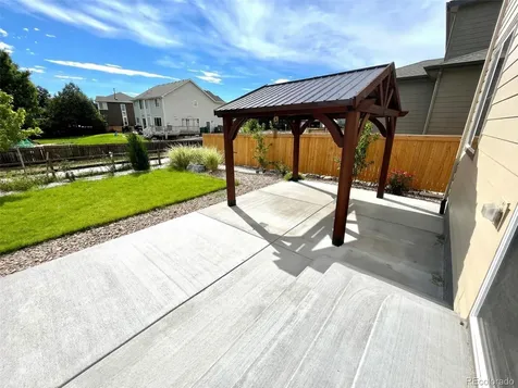 10848 Hayloft Street Parker CO 80134