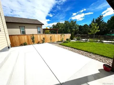 10848 Hayloft Street Parker CO 80134